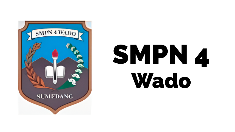 SMP N 4 Wado
